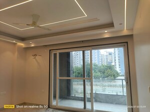 4 BHK Builder Floor For Rent in Sector 84