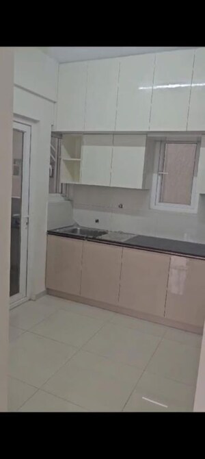 Bathroom in 3 BHK Apartment at Godrej Aqua, International Airport Road – for Sale