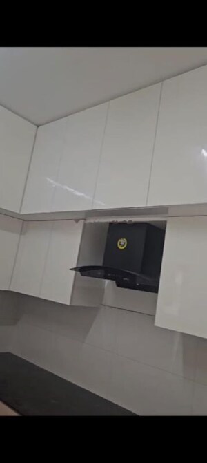 3 BHK Apartment For Sale in Godrej Aqua, International Airport Road