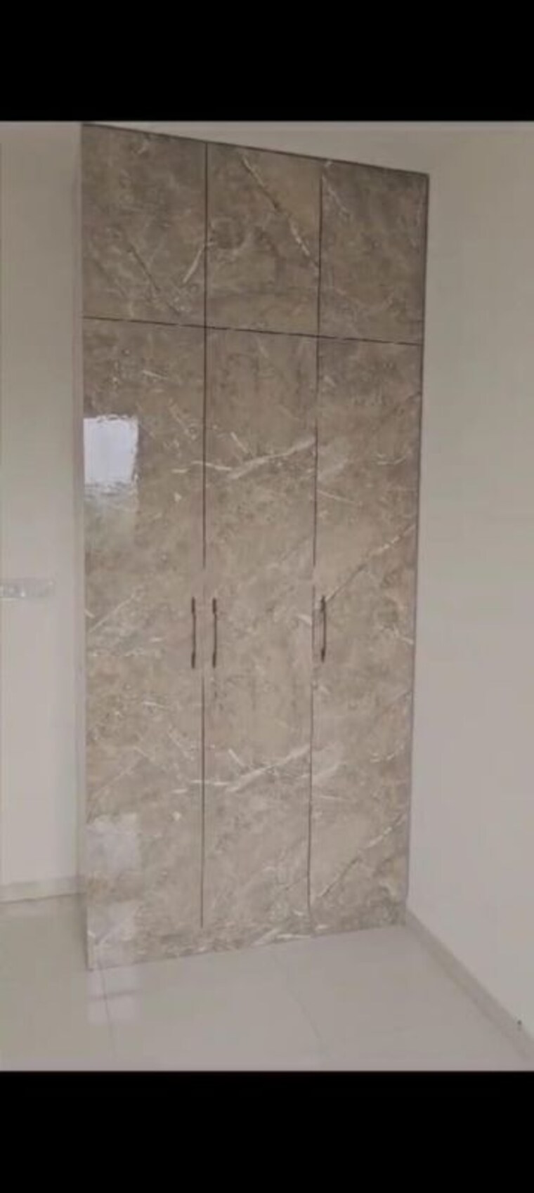 Bathroom, godrej-aqua 3 Bedroom 1897 Sq.Ft. Apartment In International Airport Road Bangalore 10585632