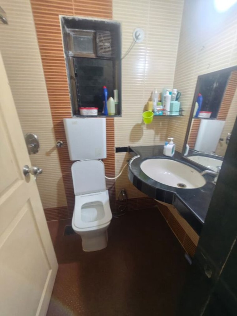 Team Area, haware-tiara 2 Bedroom 1100 Sq.Ft. Apartment In Kharghar Navi Mumbai 10585633