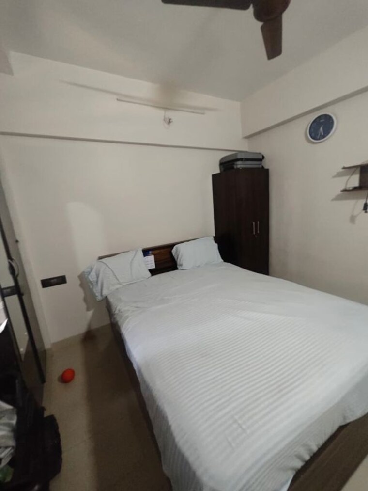 Team Area, haware-tiara 2 Bedroom 1100 Sq.Ft. Apartment In Kharghar Navi Mumbai 10585633