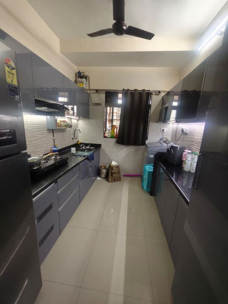 Team Area, haware-tiara 2 Bedroom 1100 Sq.Ft. Apartment In Kharghar Navi Mumbai 10585633