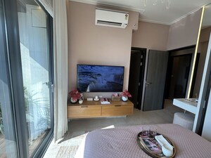 Bedroom in 2 BHK Apartment at Piramal Mahalaxmi, Mahalaxmi – for Sale