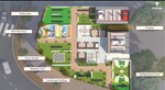 1 BHK 450 Sq.Ft. Apartment in Vihang Valley Phase 3
