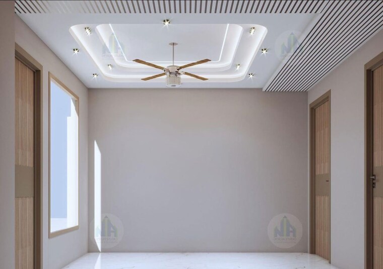 Room, sector 85 4 Bedroom 350 Sq.Ft. Builder Floor In Sector 85 Faridabad 10585640