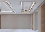 4 BHK + Study Room 350 Sq.Ft. Builder Floor in Sector 85