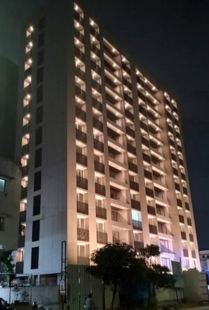 4 BHK Apartment For Sale in Manav Nandita Sampann, Naranpura