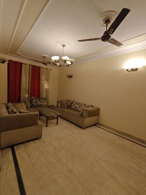 3 BHK Builder Floor For Rent in ROF Portico, Sector 43