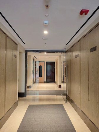 2 BHK Apartment For Rent in LnT The Villas At Seawoods Residences in Seawoods, Navi Mumbai
