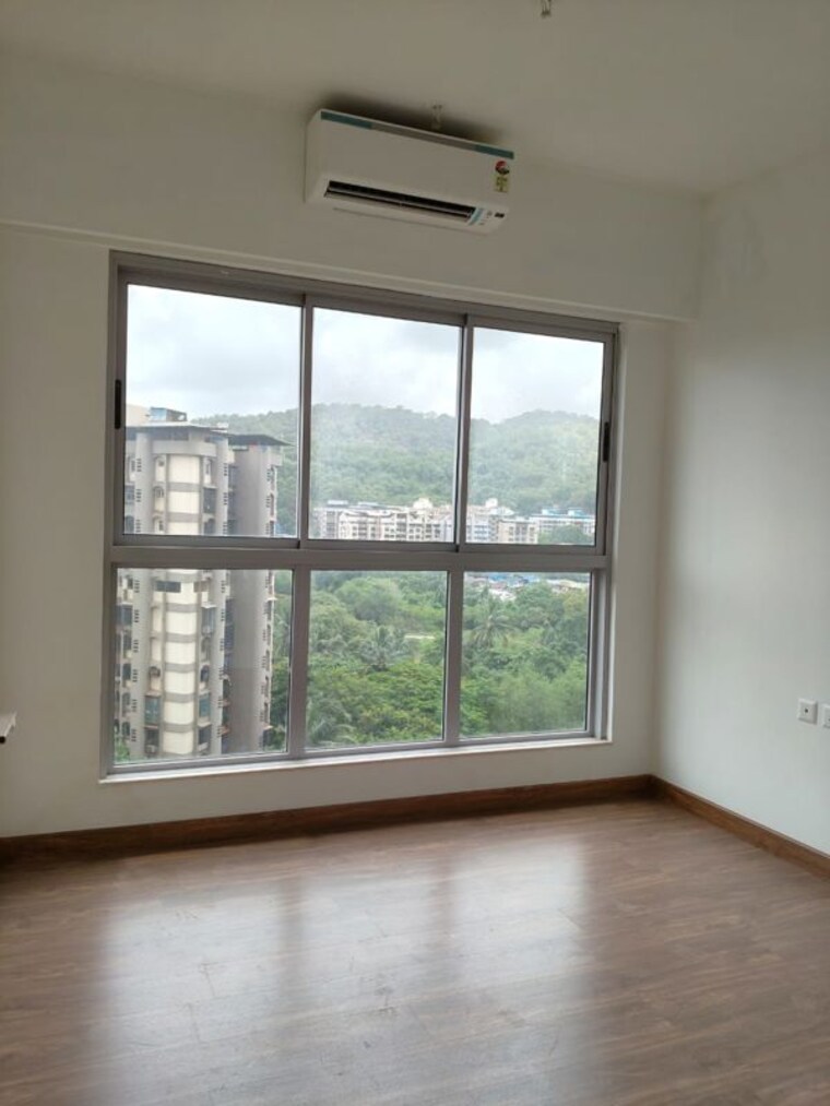 Master Bedroom, lnt-the-villas-at-seawoods-residences 2 Bedroom 700 Sq.Ft. Apartment In Seawoods Navi Mumbai 10585644