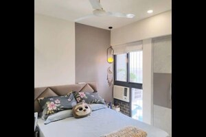 2 BHK Apartment For Rent in Lodha Crown Kolshet, Kolshet Road