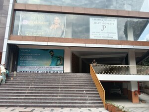  Showroom – Exterior View View at Diversion Road - for Rent