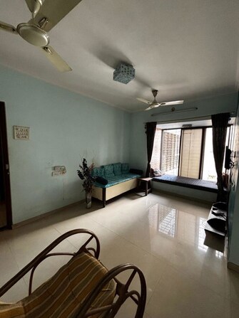 2 BHK Apartment For Rent in Vrindavan Society Goregaon in Goregaon East, Mumbai