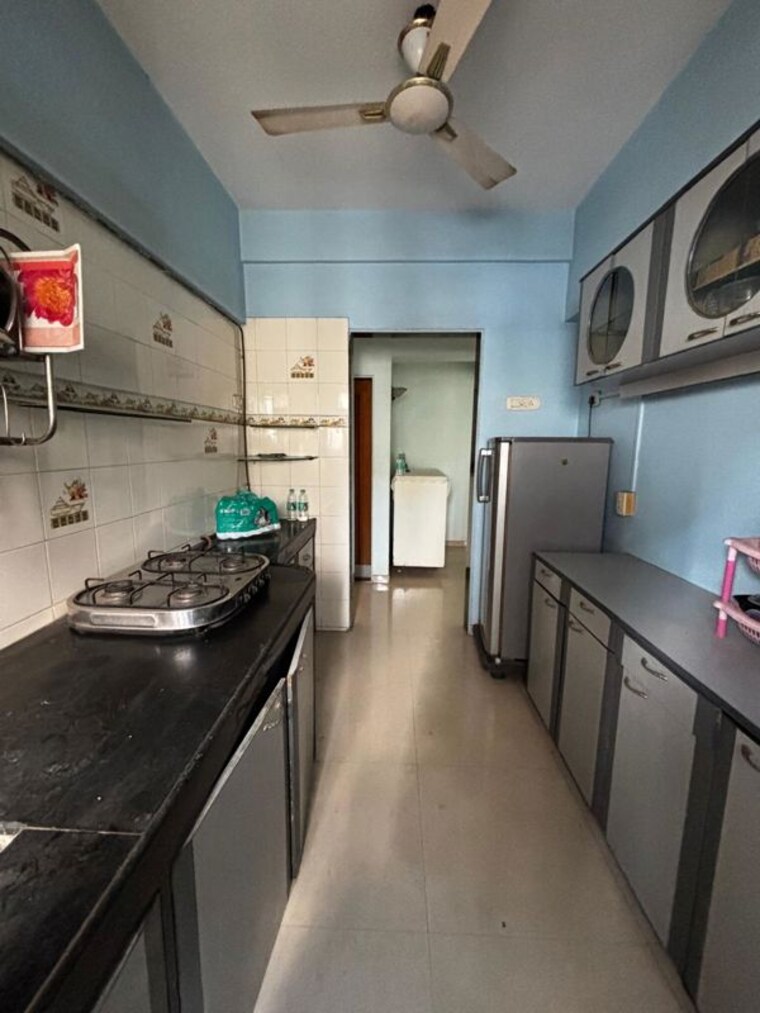 Kitchen, vrindavan-society-goregaon 2 Bedroom 620 Sq.Ft. Apartment In Goregaon East Mumbai 10585662