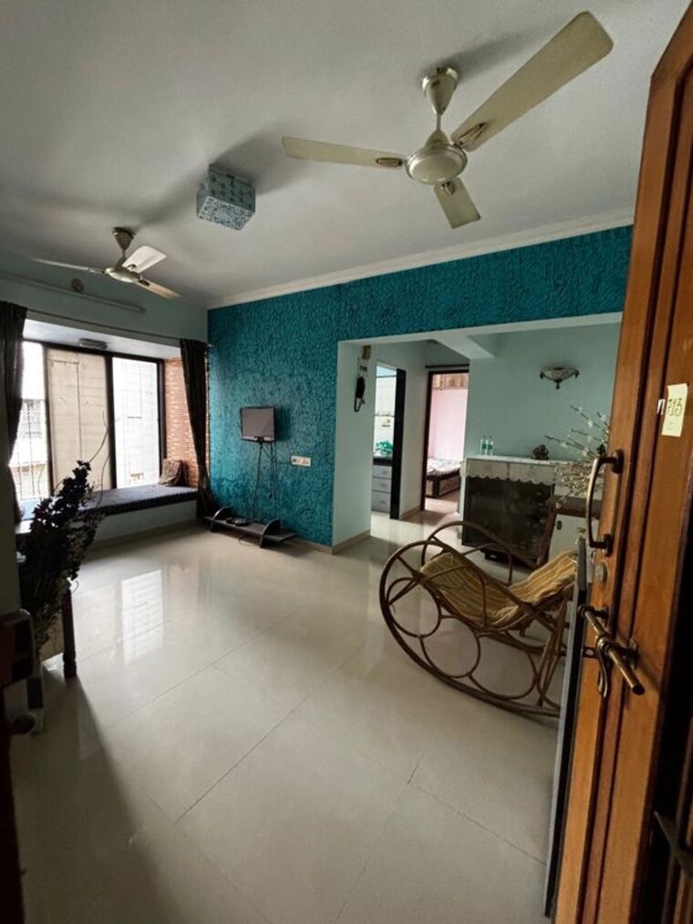 Kitchen, vrindavan-society-goregaon 2 Bedroom 620 Sq.Ft. Apartment In Goregaon East Mumbai 10585662