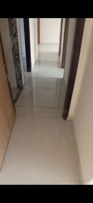 Building Lobby in 2.5 BHK Apartment at Bharat Arize, Goregaon West – for Rent