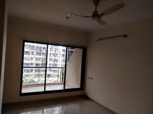 Room in 3 BHK Apartment at Giriraj Horizon, Kharghar – for Rent