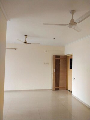 Room in 3 BHK Apartment at Giriraj Horizon, Kharghar – for Rent