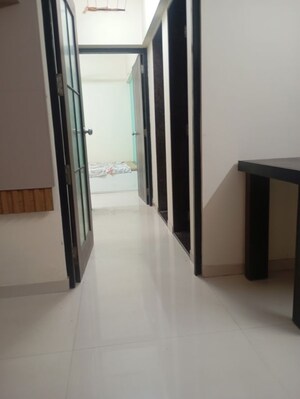  1 BHK Apartment at Jb Nagar – for Sale