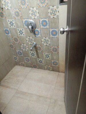 Bathroom in 1 BHK Apartment at Jb Nagar – for Sale