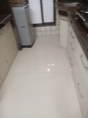 Kitchen in 1 BHK Apartment at Jb Nagar – for Sale