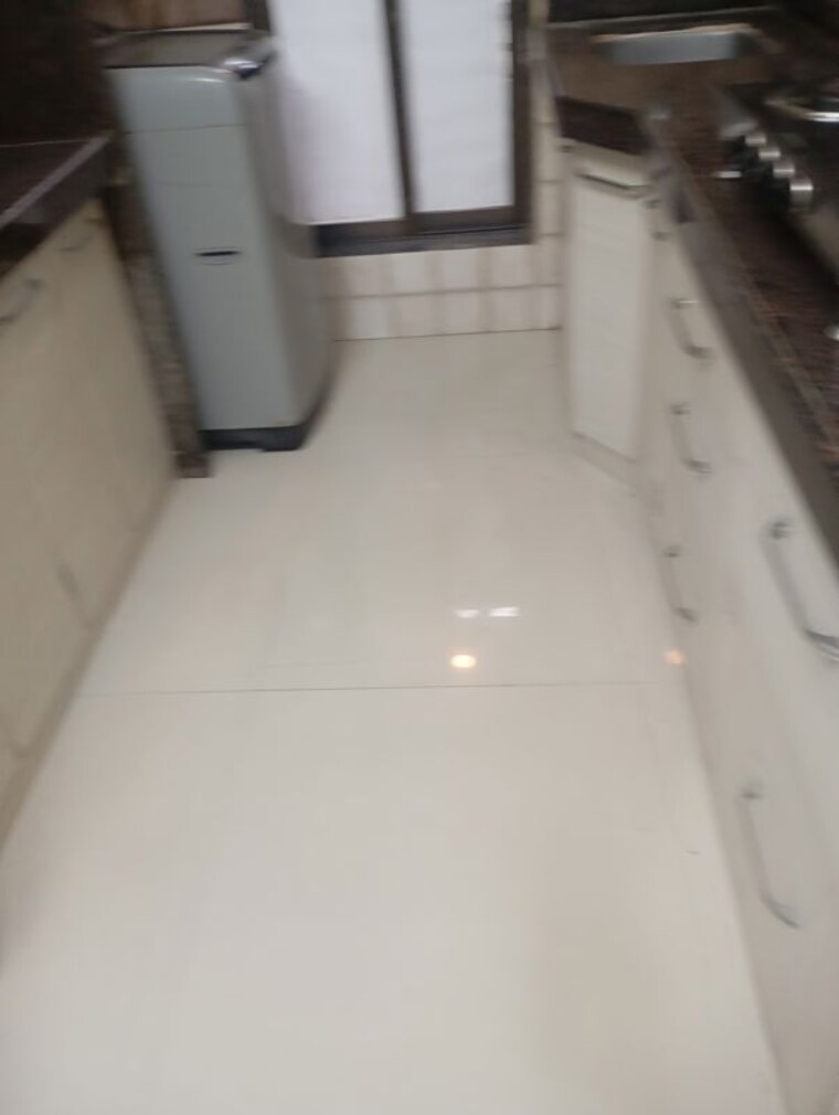 Kitchen, jb nagar 1 Bedroom 400 Sq.Ft. Apartment In Jb Nagar Mumbai 10585669