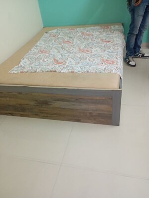Bedroom in 1 BHK Apartment at Jb Nagar – for Sale
