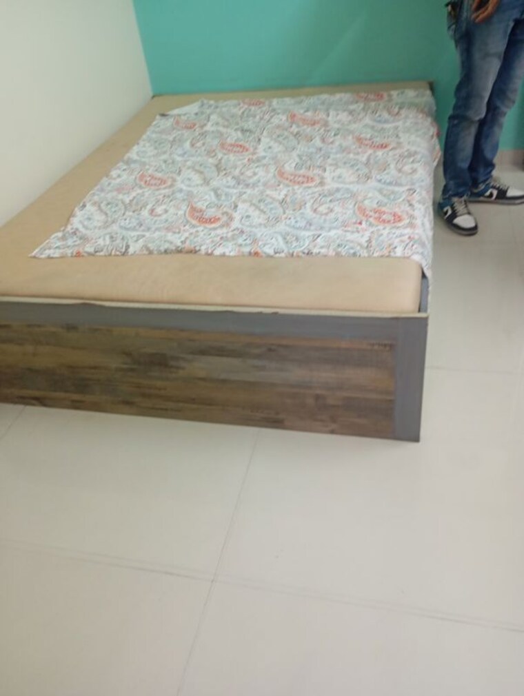 Bedroom, jb nagar 1 Bedroom 400 Sq.Ft. Apartment In Jb Nagar Mumbai 10585669
