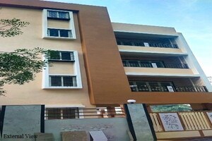 1 BHK Independent House For Rent in Somnath Nagar