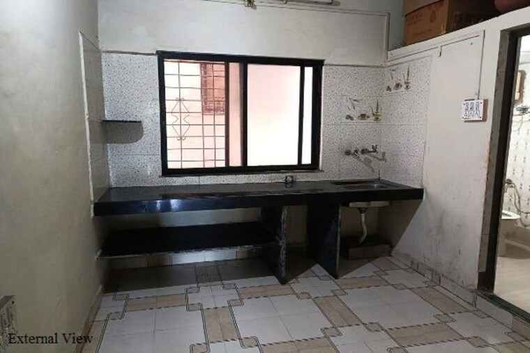 Kitchen, somnath nagar 1 Bedroom 600 Sq.Ft. Independent House In Somnath Nagar Pune 10585654