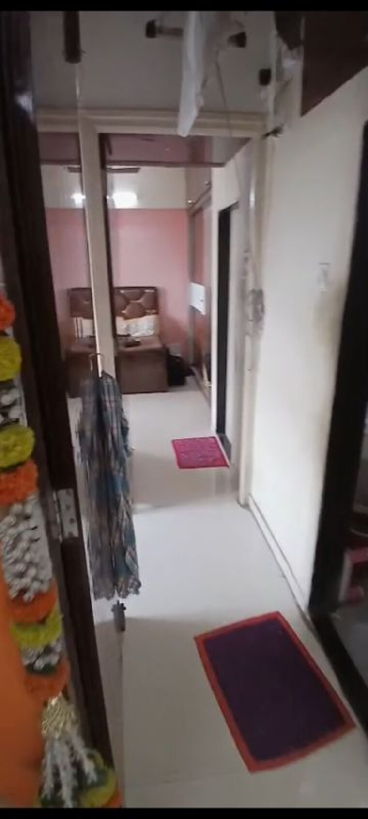 Balcony, shankheshwar-platinum-phase-1 1 Bedroom 465 Sq.Ft. Apartment In Kalyan West Thane 10585673
