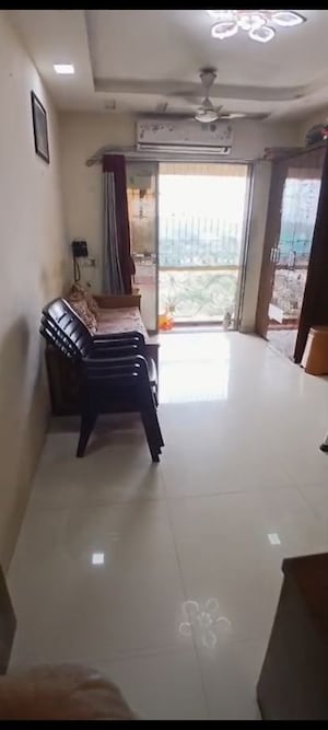 1 BHK Apartment For Sale in Shankheshwar Platinum Phase 1, Kalyan West