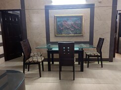 2 BHK + Store Room Builder Floor For Rent in Uppal Southend