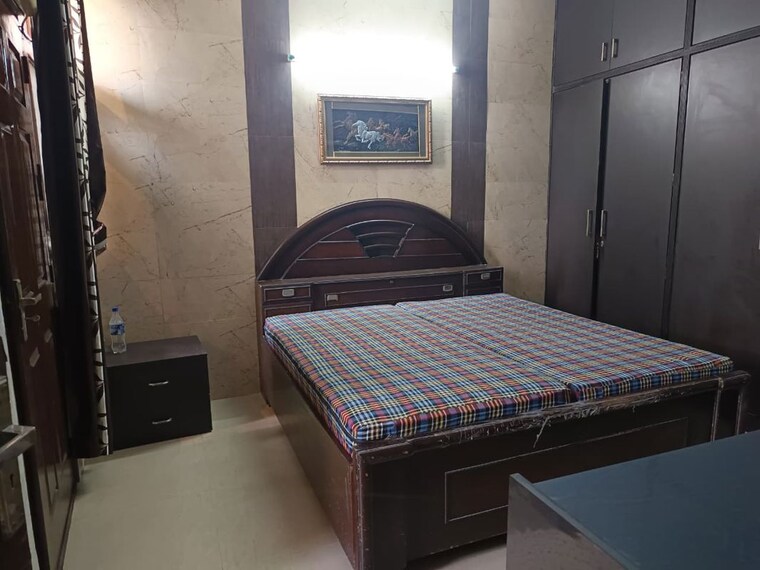 Bedroom, uppal-southend 2 Bedroom 1250 Sq.Ft. Builder Floor In Sector 49 Gurgaon 10585679