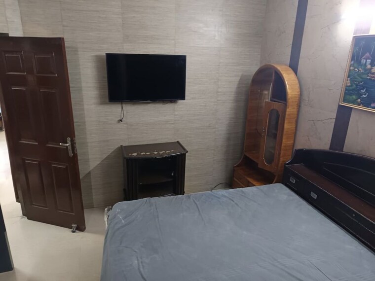 Kitchen, uppal-southend 2 Bedroom 1250 Sq.Ft. Builder Floor In Sector 49 Gurgaon 10585679