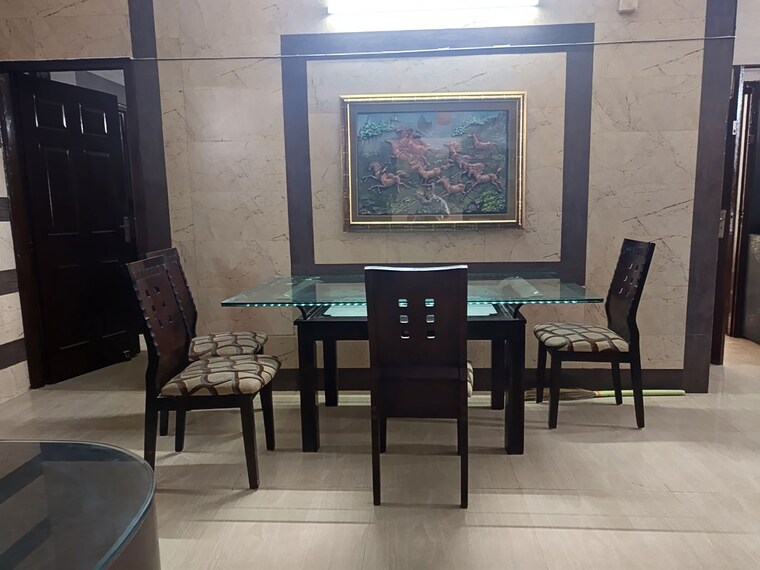 Team Area, uppal-southend 2 Bedroom 1250 Sq.Ft. Builder Floor In Sector 49 Gurgaon 10585679