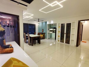 3 BHK Apartment For Rent in Aparna Serene Park, Kondapur