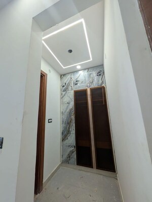 Building Lobby in 3 BHK Builder Floor at Sector 85 – for Sale