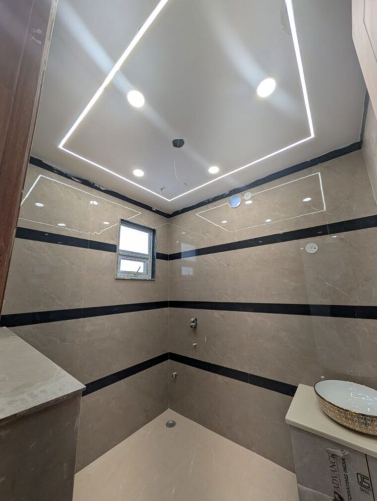 undefined, sector 85 3 Bedroom 250 Sq.Ft. Builder Floor In Sector 85 Faridabad 10585678