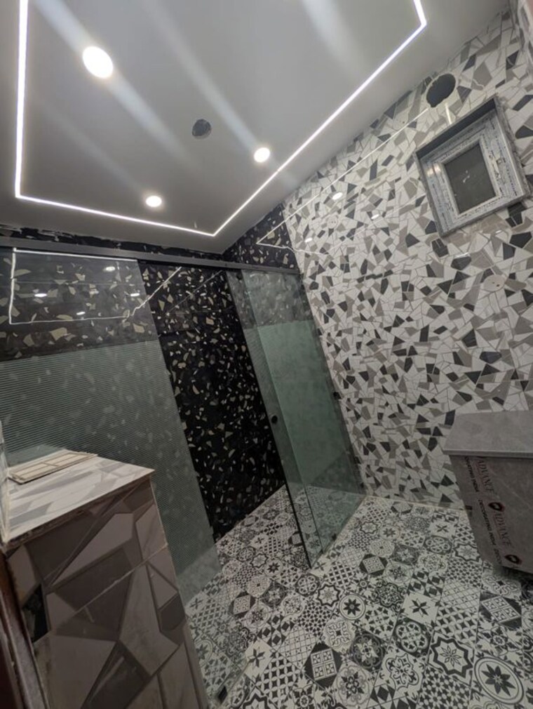 Team Area, sector 85 3 Bedroom 250 Sq.Ft. Builder Floor In Sector 85 Faridabad 10585678