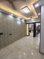 2 BHK + Study Room 850 Sq.Ft. Builder Floor in Maya Homes