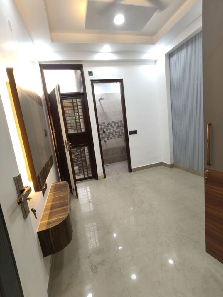 undefined, maya-homes 2 Bedroom 850 Sq.Ft. Builder Floor In Indrapuram Ghaziabad 10585690