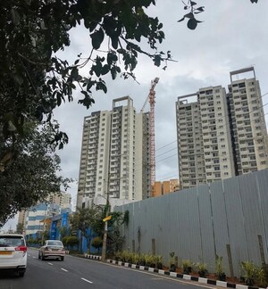 3.5 BHK Apartment – Exterior View View at Sumadhura Sarang, Doddabanahalli - for Sale