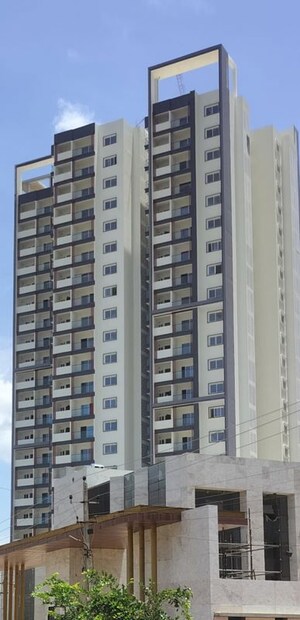 3.5 BHK Apartment For Sale in Sumadhura Sarang, Doddabanahalli