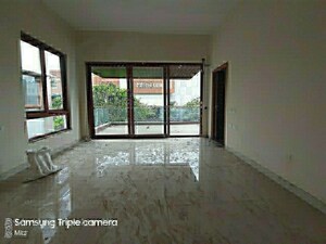 Room in 4 BHK Villa at Ncc Misty woods, Yelahanka – for Rent