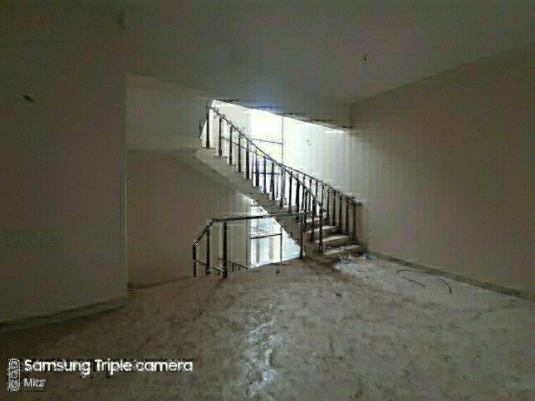  Parking, ncc-misty-woods 4 Bedroom 4500 Sq.Ft. Villa In Yelahanka Bangalore 10585689