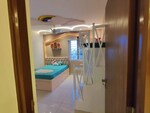 3 BHK + Prayer Room,Study Room,Basement,Store Room 1920 Sq.Ft. Apartment in Aparna Serene Park
