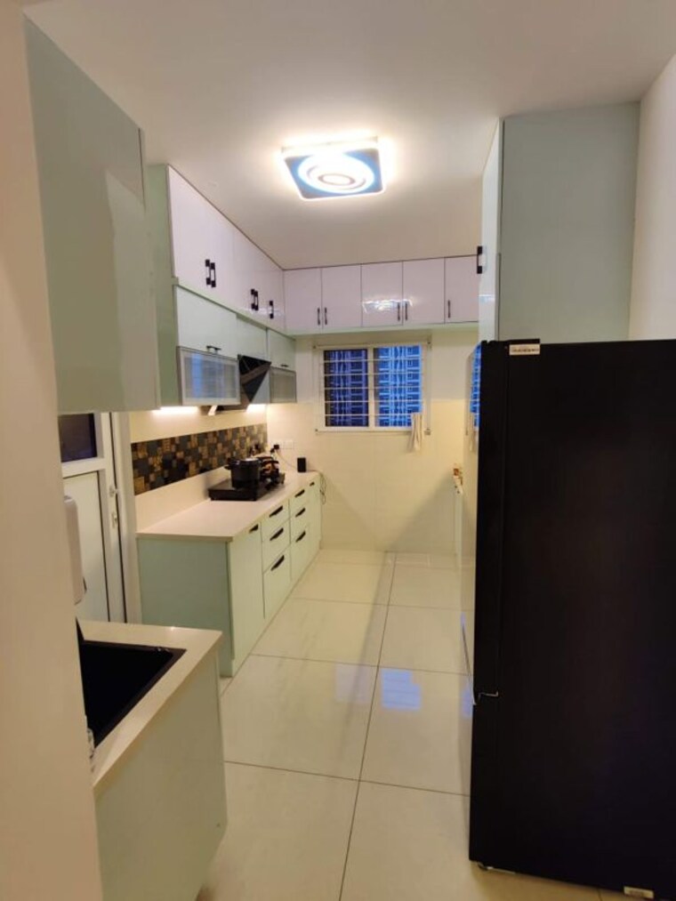 Team Area, aparna-serene-park 3 Bedroom 1920 Sq.Ft. Apartment In Kondapur Hyderabad 10585691