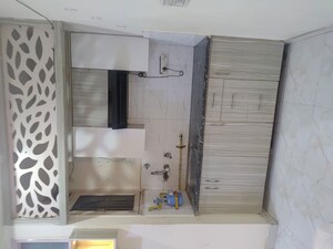 Kitchen in 1 BHK Apartment at Paradise Homz, Sector 45 – for Rent